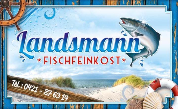 Landsmann Fischfeinkost